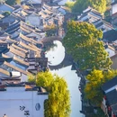 沙溪古镇 - 苏州市旅游 缩略图 6