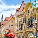 深圳世界之窗 - 深圳市旅游 缩略图 5