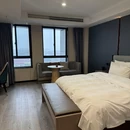 华尔润智能酒店(常州新北区奔牛机场店) - 常州旅游 缩略图 9