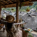 景迈山茶林文化景区 - 普洱市旅游 缩略图 9