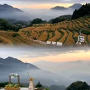 云和梯田景区 - 丽水市旅游 缩略图 5