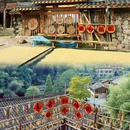 云和梯田景区 - 丽水市旅游 缩略图 2