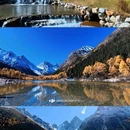 四姑娘山景区 - 阿坝藏族羌族自治州旅游 缩略图 3