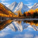 四姑娘山景区 - 阿坝藏族羌族自治州旅游 缩略图 5