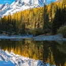 四姑娘山景区 - 阿坝藏族羌族自治州旅游 缩略图 1