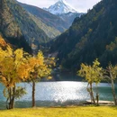 四姑娘山景区 - 阿坝藏族羌族自治州旅游 缩略图 4