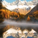 四姑娘山景区 - 阿坝藏族羌族自治州旅游 缩略图 7