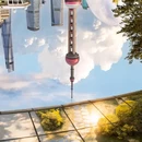 东方明珠广播电视塔 - 上海市旅游 缩略图 4