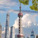 东方明珠广播电视塔 - 上海市旅游 缩略图 6