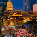 东方明珠广播电视塔 - 上海市旅游 缩略图 9