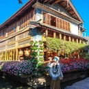 丽江古城 - 丽江旅游 缩略图 7