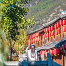 丽江古城 - 丽江旅游 缩略图 6