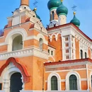 中央大街步行街 - 哈尔滨市旅游 缩略图 2