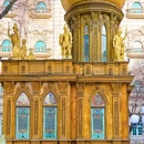 中央大街步行街 - 哈尔滨市旅游 缩略图 3