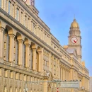 中央大街步行街 - 哈尔滨市旅游 缩略图 6