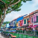 新加坡 - 海外旅游 缩略图 9