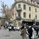 中央大街 - 哈尔滨市旅游 缩略图 6