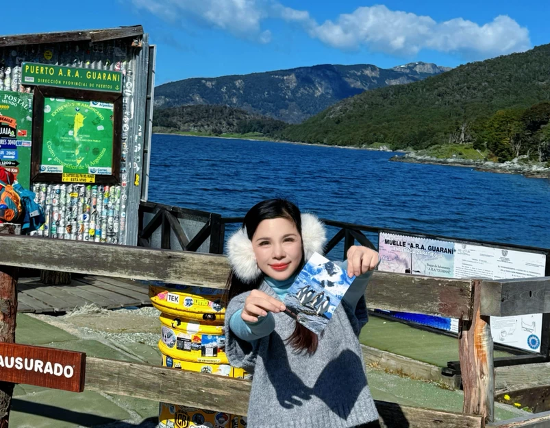 乌斯怀亚 - 阿根廷旅游 1