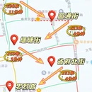 夕宿·金融城盛佰嘉精品酒店(观山湖区会展城银行北街店) - 贵阳市旅游 缩略图 2