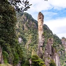 三清山风景区 - 上饶市旅游 缩略图 8
