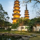 网师园 - 苏州市旅游 缩略图 7