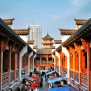M时光智慧酒店(合肥南站骆岗中央公园店) - 合肥市旅游 缩略图 5