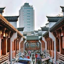 M时光智慧酒店(合肥南站骆岗中央公园店) - 合肥市旅游 缩略图 6