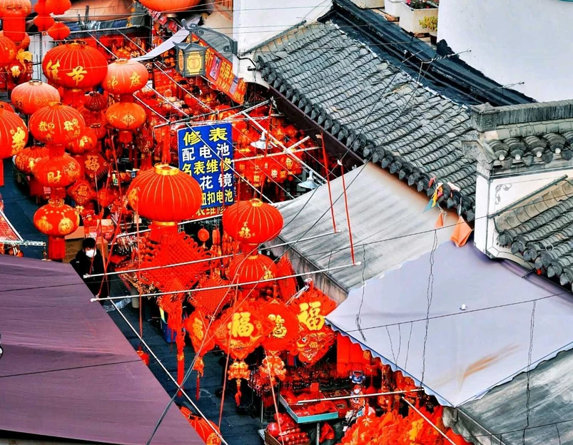 M时光智慧酒店(合肥南站骆岗中央公园店) - 合肥市旅游 1