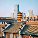 M时光智慧酒店(合肥南站骆岗中央公园店) - 合肥市旅游 缩略图 7