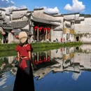 黄山风景区 - 黄山市旅游 缩略图 1