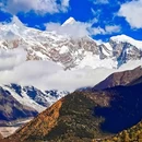 色季拉山观景台 - 林芝市旅游 缩略图 2