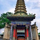 广胜寺 - 临汾市旅游 缩略图 5