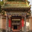广胜寺 - 临汾市旅游 缩略图 2