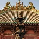 广胜寺 - 临汾市旅游 缩略图 1