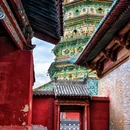 广胜寺 - 临汾市旅游 缩略图 6