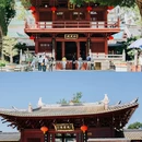 光孝寺 - 广州市旅游 缩略图 6