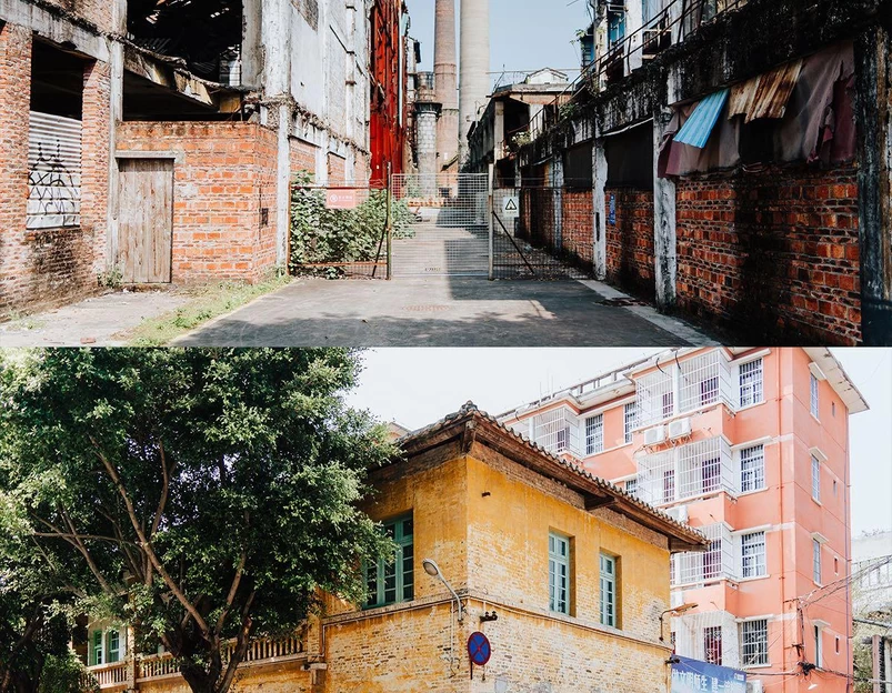 紫泥堂 - 广州市旅游 1