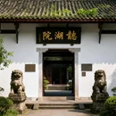 桂湖公园 - 成都市旅游 缩略图 8