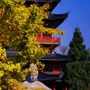 毗卢寺 - 南京市旅游 缩略图 1