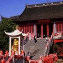 毗卢寺 - 南京市旅游 缩略图 5