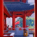 毗卢寺 - 南京市旅游 缩略图 9