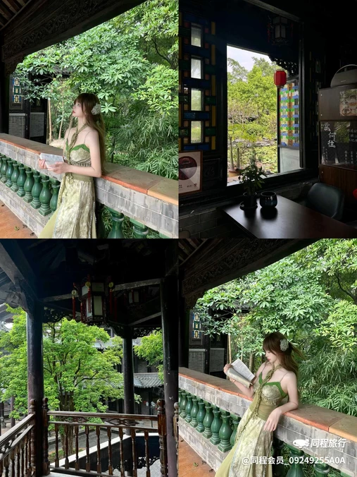 华美达安可酒店(东莞广场店) - 东莞旅游