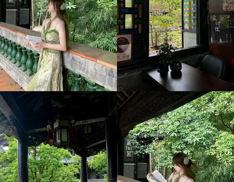 华美达安可酒店(东莞广场店) - 东莞旅游 1