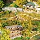 山月随人·明玉珍民宿(随州随县银杏谷店) - 随州市旅游 缩略图 3
