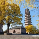 太原文庙 - 太原市旅游 缩略图 5
