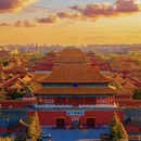 圆明园遗址公园 - 北京市旅游 缩略图 7