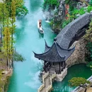窑湖小镇 - 无锡市旅游 缩略图 4