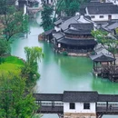 窑湖小镇 - 无锡市旅游 缩略图 6