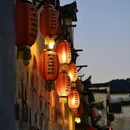 宏村风景区 - 黄山市旅游 缩略图 4