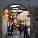 宏村风景区 - 黄山市旅游 缩略图 2